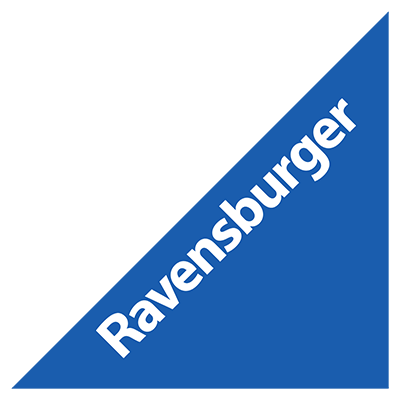 Ravensburger Games & Puzzles