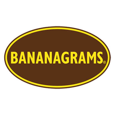Bananagrams