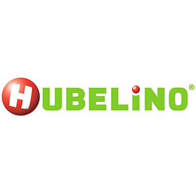 Hubelino Marble Run System