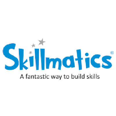Skillmatics