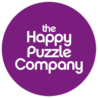 The Happy Puzzle Company