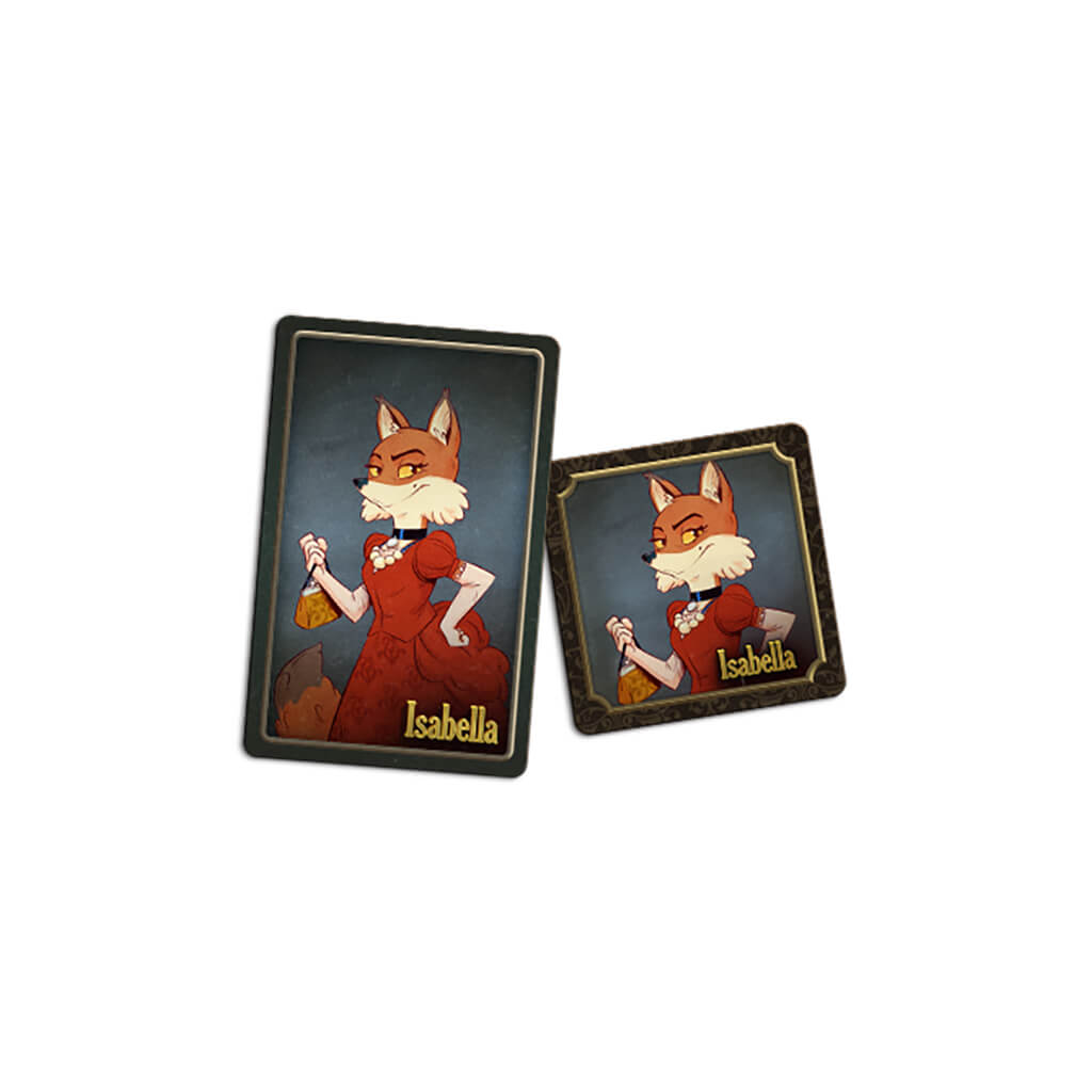 5 Minute Mystery - Wiggles 3D