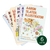 Ada Twist: Scientist and The Questioneers - Card for Yoto Player / Mini (6 Cards)