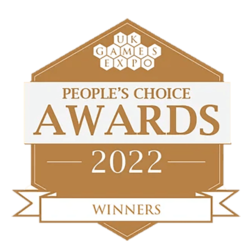 Akropolis Game - Gigamic