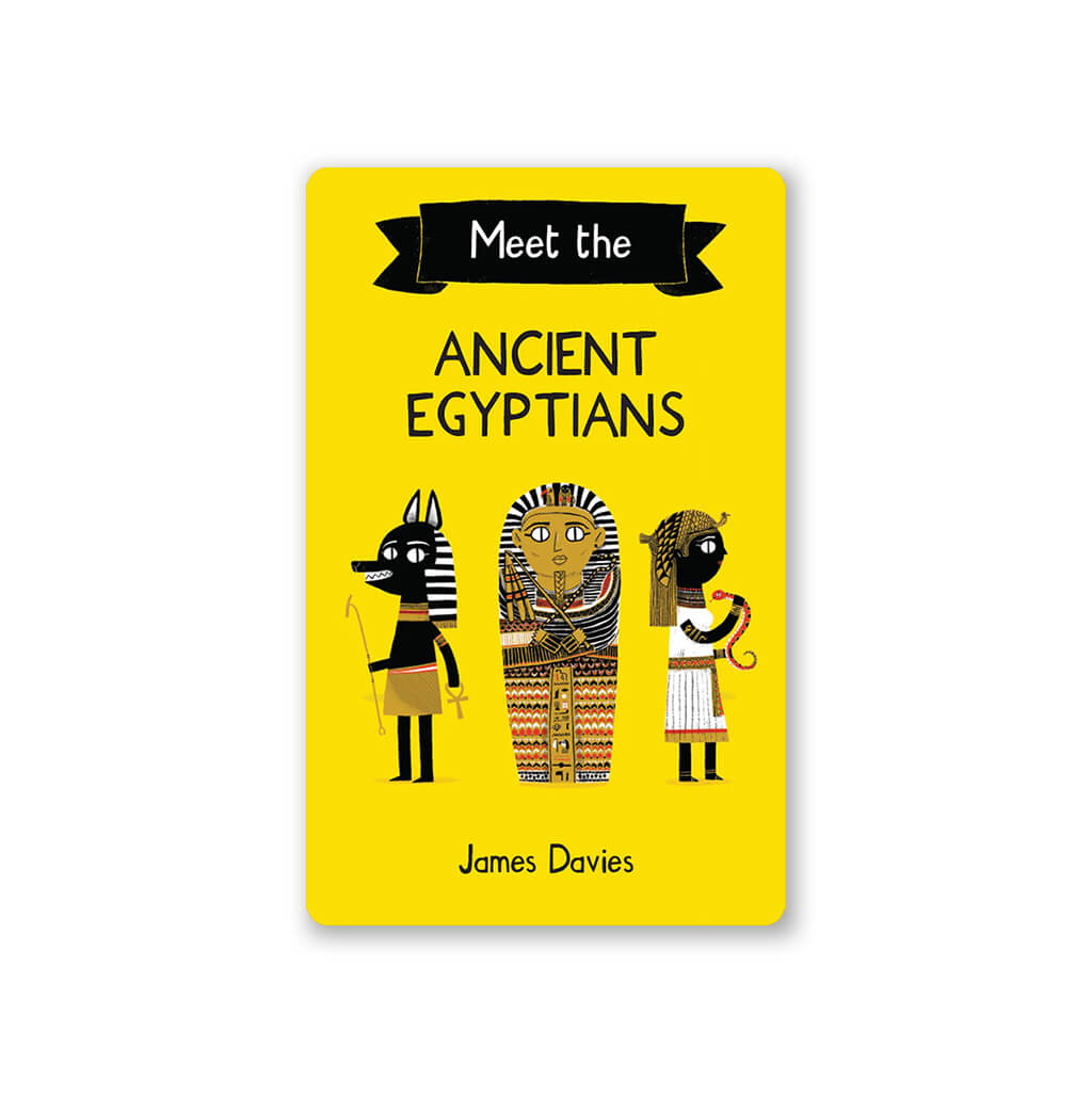 Ancient Adventures Collection - Cards for Yoto Player / Mini (4 Cards)