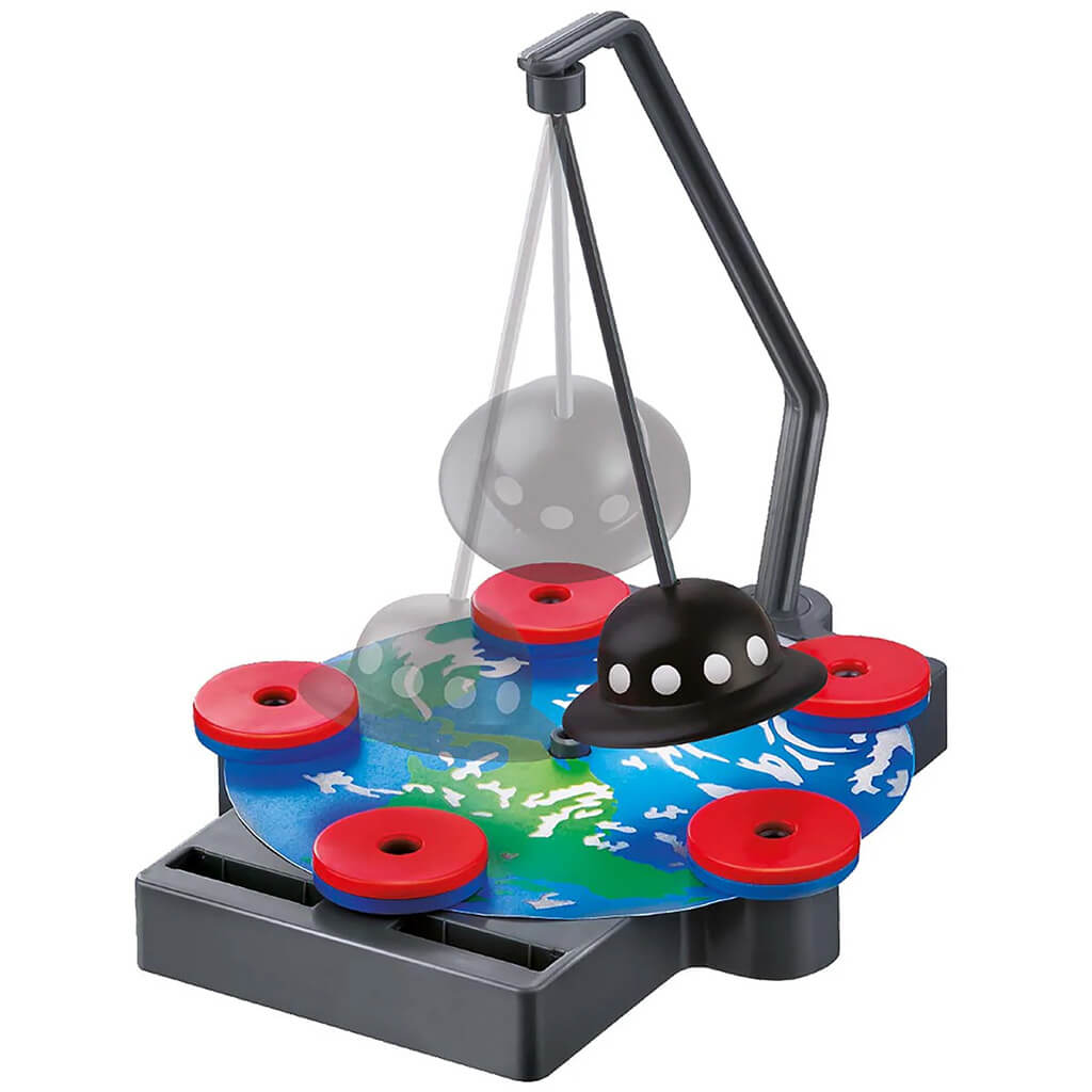 Anti-Gravity Maglev - Kidzlabs