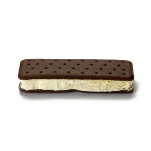 Astronaut Food: Vanilla Ice Cream Sandwich