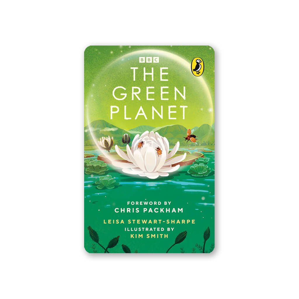 BBC Earth Collection - Cards for Yoto Player / Mini (3 Cards)