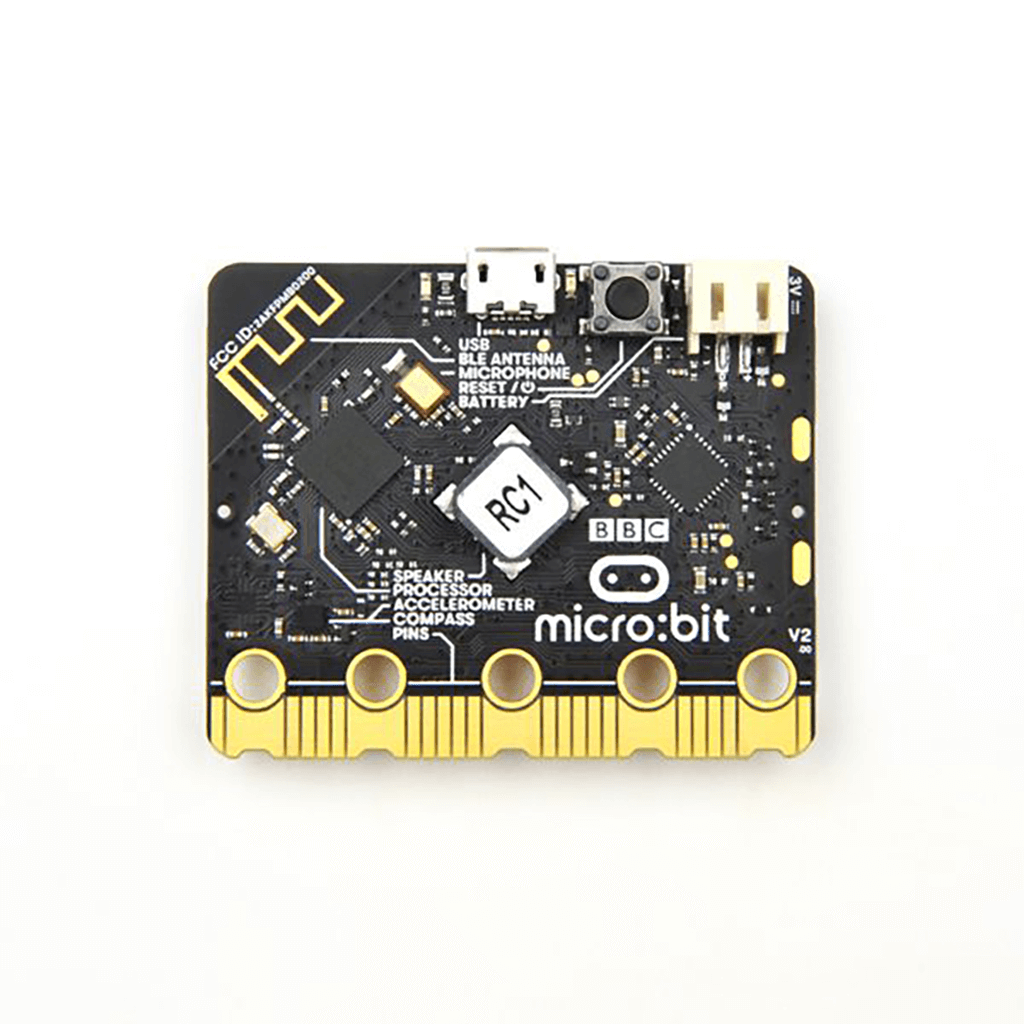 BBC micro:bit V2.2