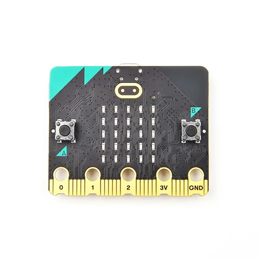 BBC micro:bit V2.2