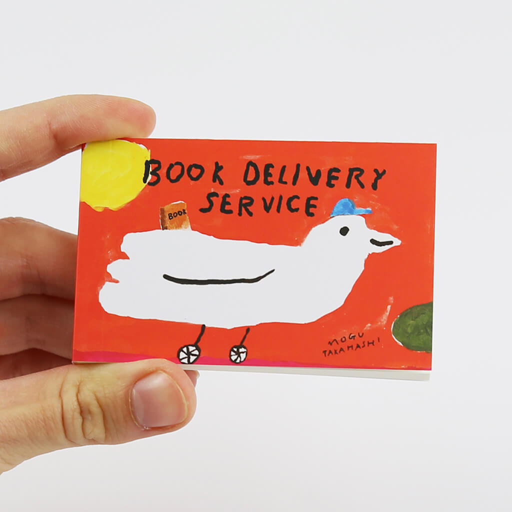 Book Delivery Service Flipbook - Flipboku