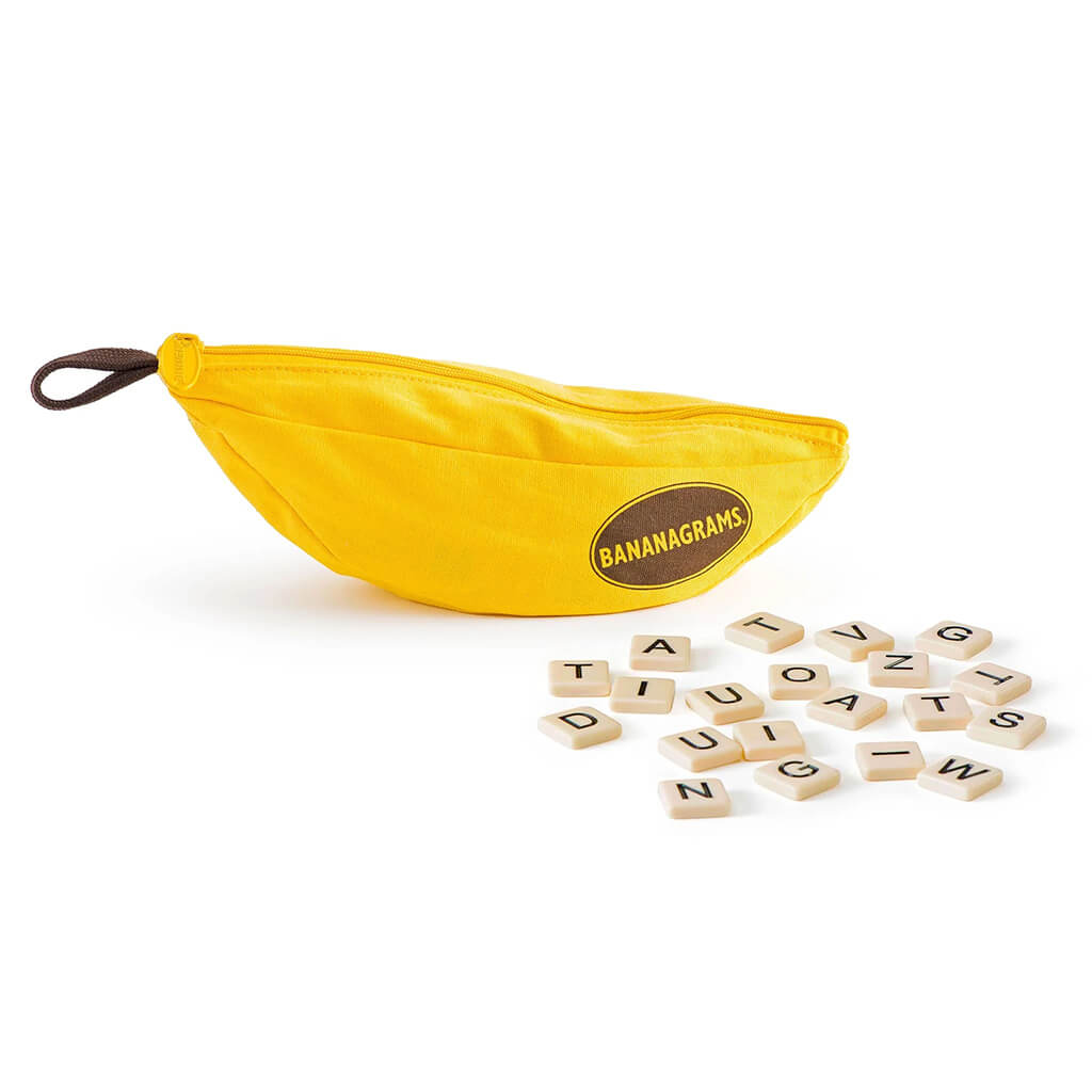 Bananagrams Classic Word Game