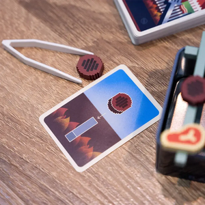 Barbecubes Dexterity Game - Alley Cat Games