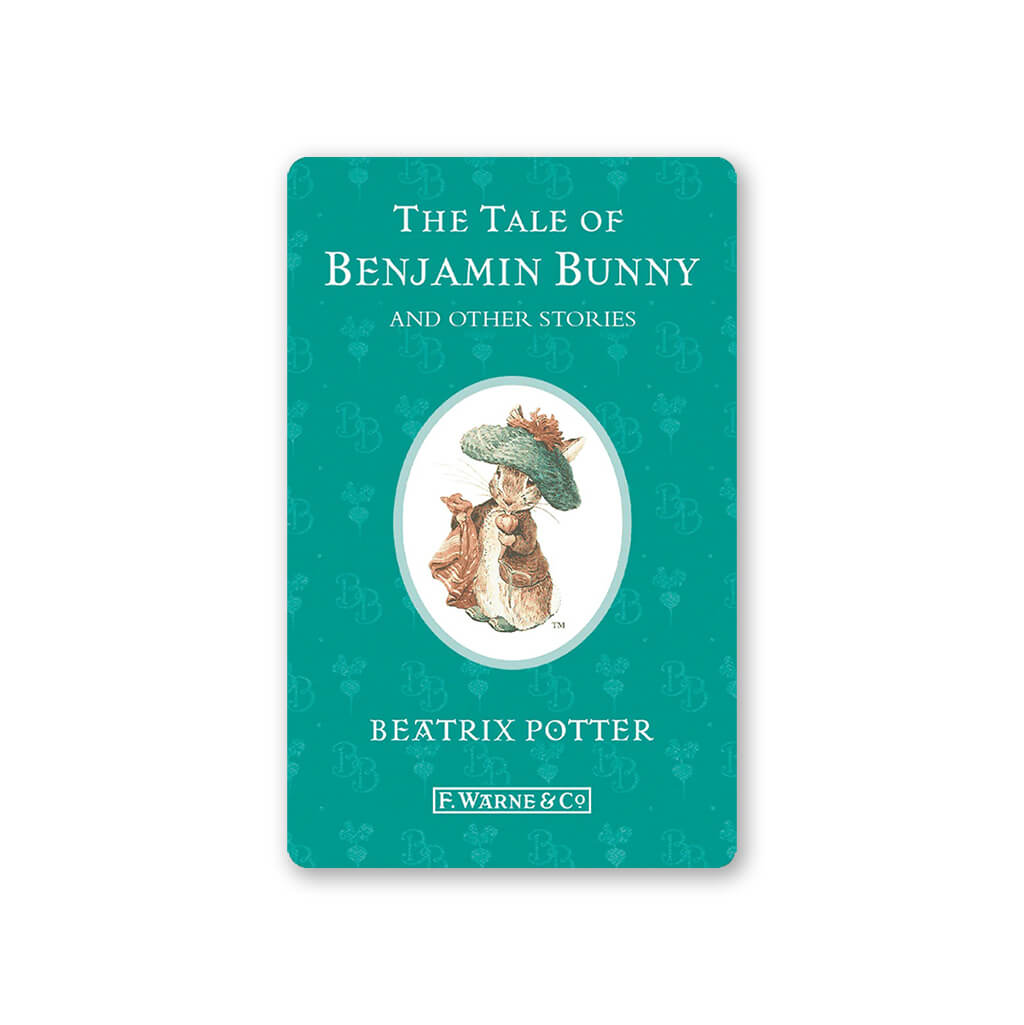 Beatrix Potter: The Complete Tales - Yoto (5 Cards)