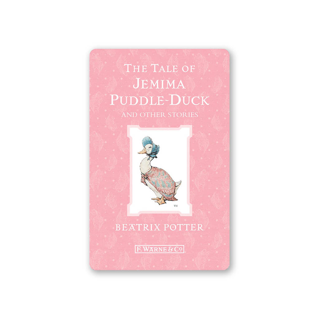 Beatrix Potter: The Complete Tales - Yoto (5 Cards)