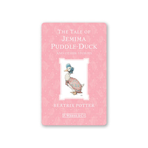 Beatrix Potter: The Complete Tales - Yoto (5 Cards)