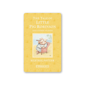 Beatrix Potter: The Complete Tales - Yoto (5 Cards)