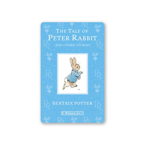 Beatrix Potter: The Complete Tales - Yoto (5 Cards)