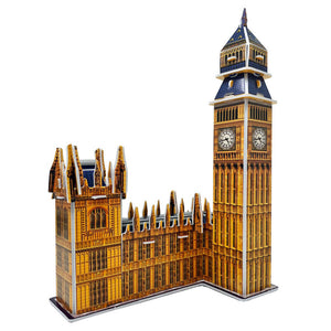 Big Ben 3D Puzzle