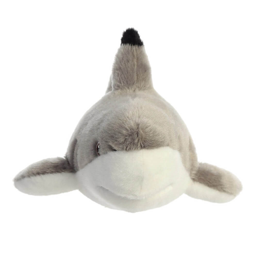 Blacktip Shark Soft Toy - Aurora