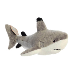 Blacktip Shark Soft Toy - Aurora