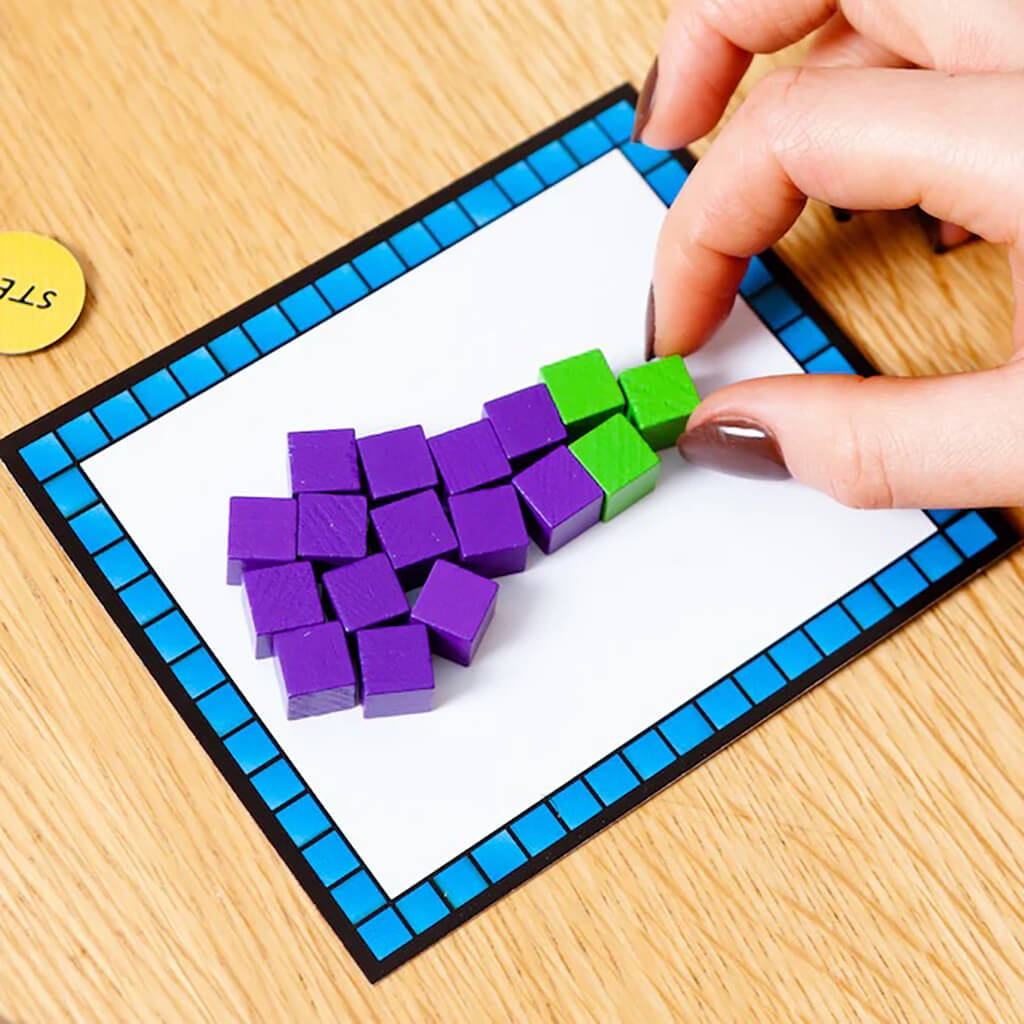 Block Party Game - Big Potato