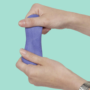 Blur: The Calming Focus Putty - Speks