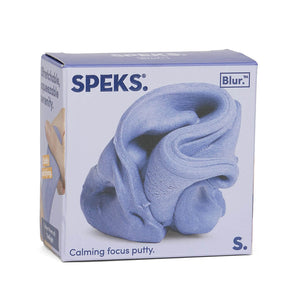 Blur: The Calming Focus Putty - Speks