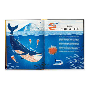 Book of Bones: 10 Record Breaking Animals - Phaidon Press (Hardback)