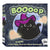 BOOoop: A 'Thinky' Game for Two Clever Scaredy Cats - Smirk & Dagger