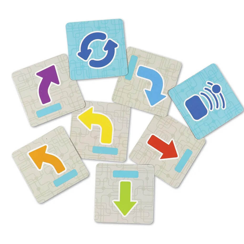 Botley 2.0 Coding Robot - Learning Resources