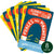 BrainBots: Science Fair Collection - Card for Yoto Player / Mini (8 Cards)