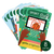 BrainBots: Sport Collection - Card for Yoto Player / Mini (8 Cards)
