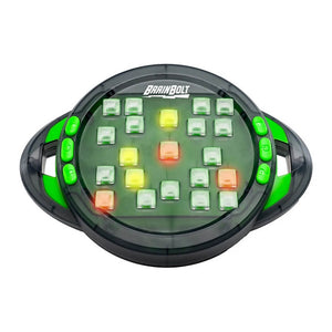 Brainbolt Electronic Memory Game - Learning Resources