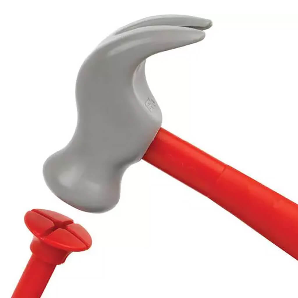 Builder Construction Set (136 Piece) - Brio