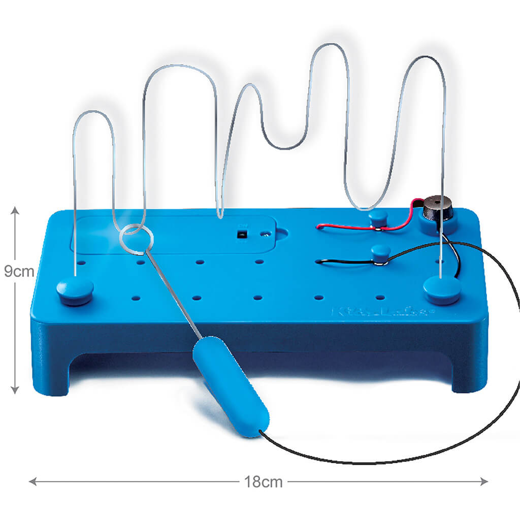 Buzz Wire Making Kit - Kidzlabs