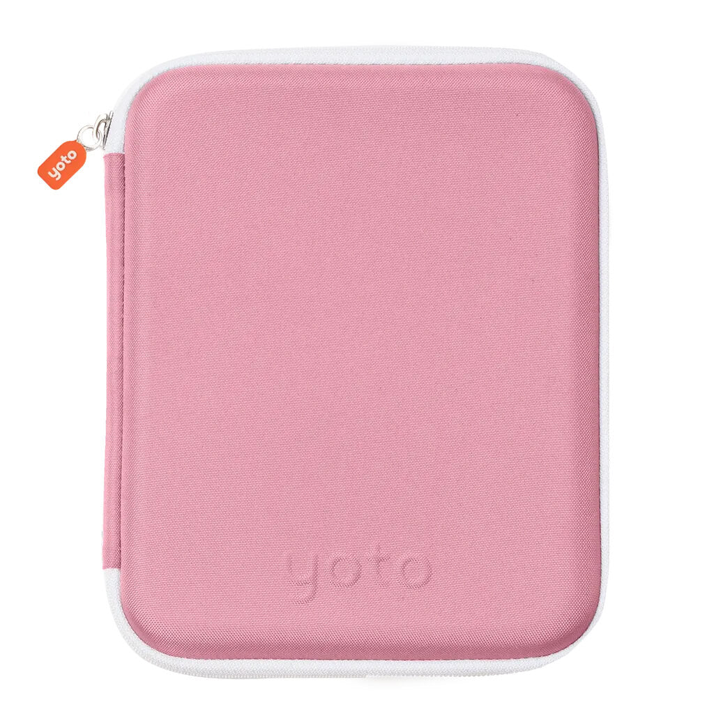 Card Case (Choice of Colours) - Yoto
