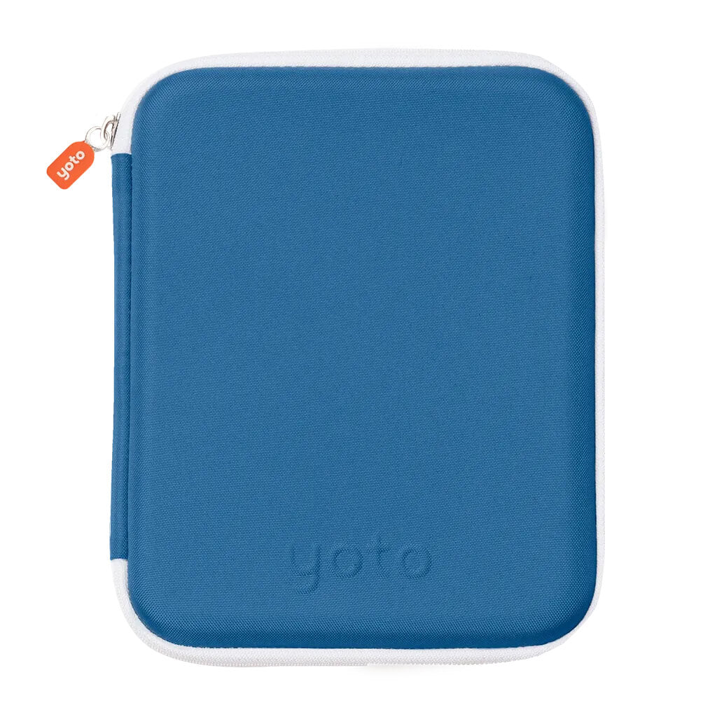 Card Case (Choice of Colours) - Yoto