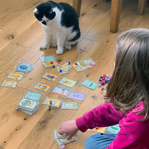 Cat Lady: A Game of Feline Fun - AEG