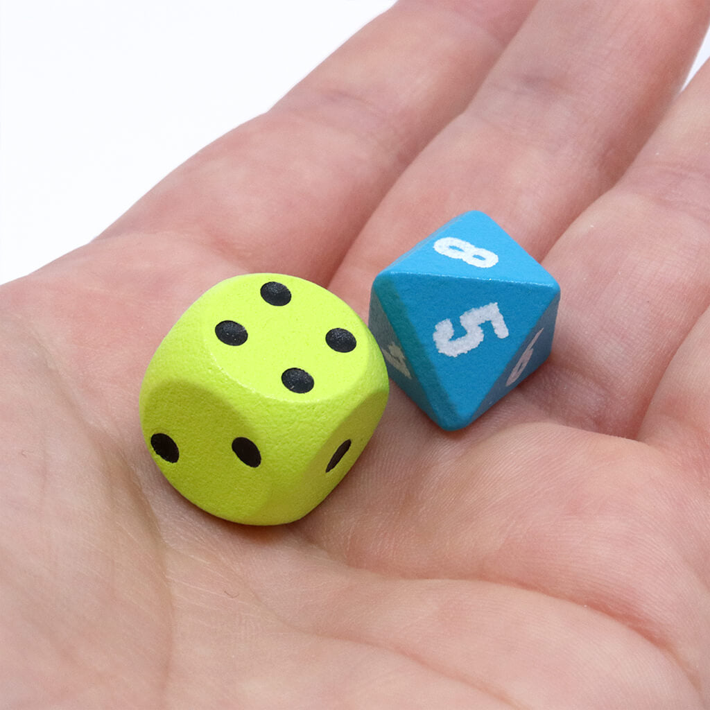 The Chameleon Travel - Big Potato