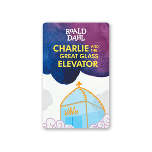 The Gigantuous Collection by Roald Dahl: Cards for Yoto Player / Mini - Yoto (19 Cards)