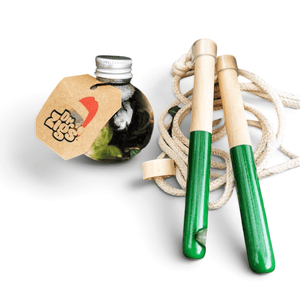 Christmas Bubble Bauble Kit - Dr Zigs