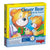 Clever Bear Learns to Count Game: A Collection of Educational Games with 4 Game Ideas - Haba