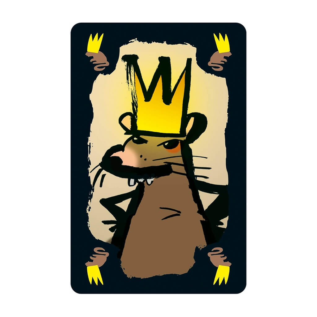 Cockroach Poker Gioco di Carte - Giochi e Prodotti per l'Età Evolutiva Cockroach Poker Gioco di Carte - Giochi e Prodotti per l'Età Evolutiva
