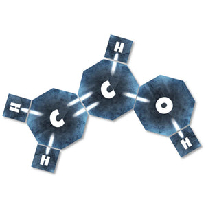 Covalence: A Molecule Building Card Game - Genius Games