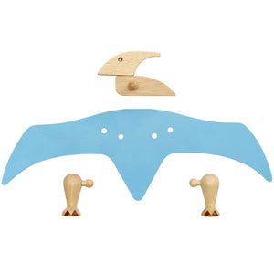 DIY Pterodactyl Wooden Toy - PlanToys