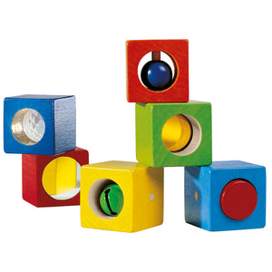 Discovery Blocks - Haba