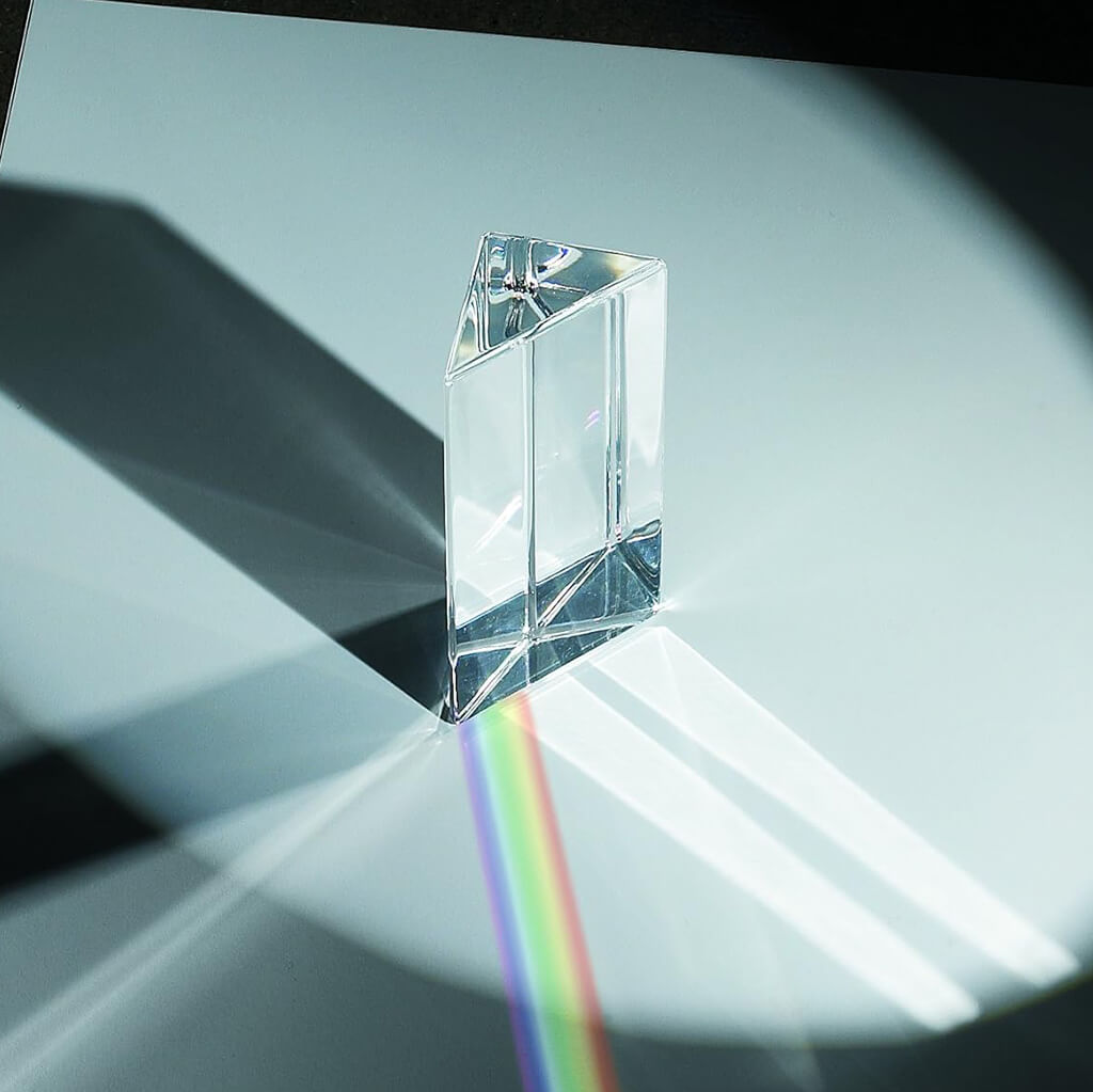 Discovery Prism - Learning Resources