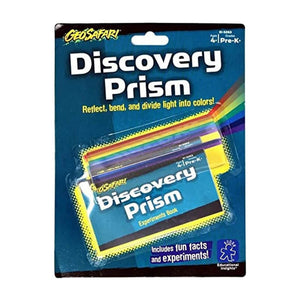 Discovery Prism - Learning Resources