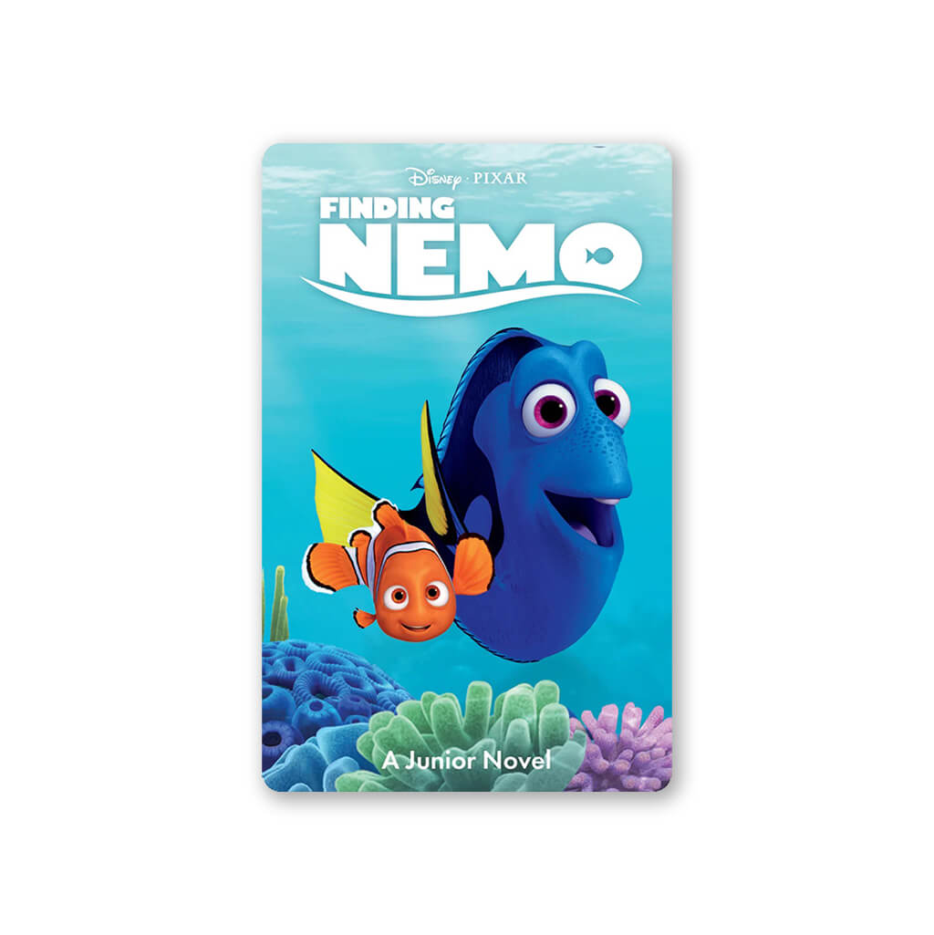 Pixar Audio Collection - Yoto (6 Cards)